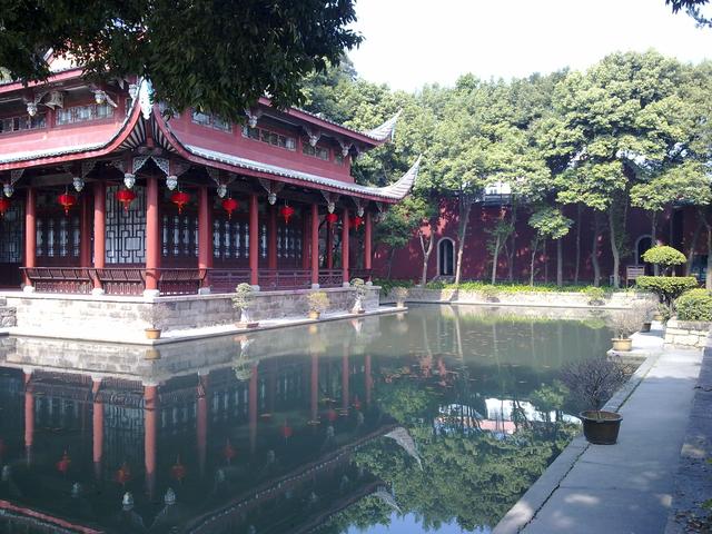 福州船政博物馆（2011.2.3）