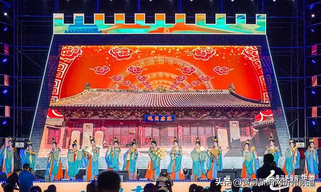 偏关：共绘长城黄河文旅融合新画卷