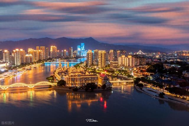 福州冷知识大揭秘：不止鱼丸和三坊七巷的宝藏城市