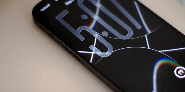国行 iPhone 17 Pro 将独家搭载国产京东方屏幕，不再使用三星屏幕