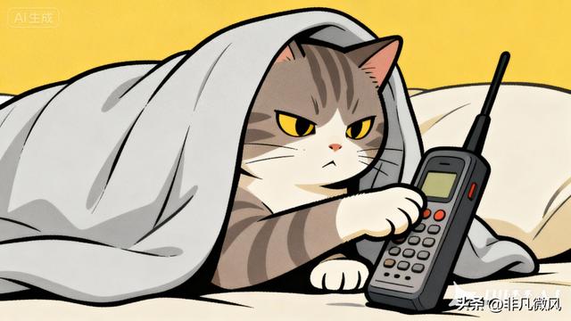 天冷了，这样发朋友圈才有意思