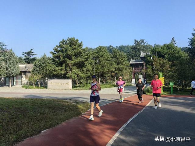 中秋假期景区文明氛围浓，历史底蕴更显魅力