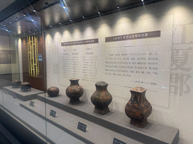 活力中国调研行丨当秦简遇见电音：云梦文旅激活消费新引擎