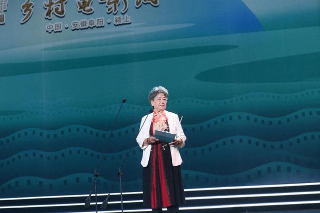 著名电影表演艺术家陶玉玲去世，曾主演电影《柳堡的故事》