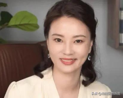 男友死缓、丈夫入狱，如今48岁又被释永信牵连，刘芳菲的人生真惨