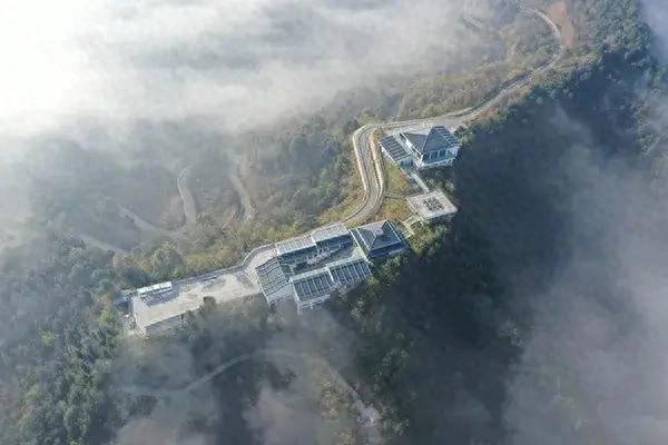洛南音乐小镇、抚龙湖、溪乐谷民宿入选农业农村部夏季精品路线