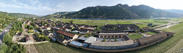 岢岚解码：黄土高原小城的转型实验