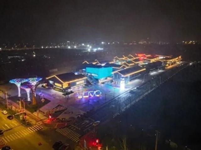 济南上新多个文旅项目，国庆中秋双节假期快乐值UP！