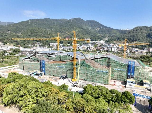 道路、码头、桥梁……宁德这些项目有新进展