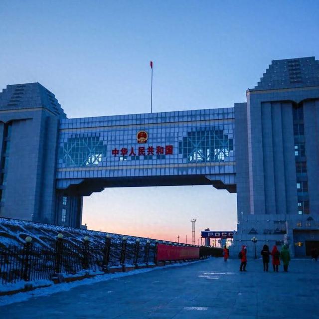 这才是冬天的顶级浪漫！呼伦贝尔向全国大学生发出冰雪研学邀请函