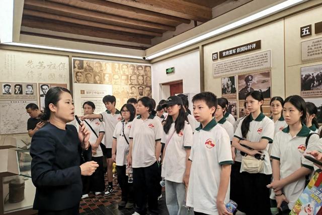 金羊网评：南粤围屋里的烽火记忆，让历史在传承中焕发新生