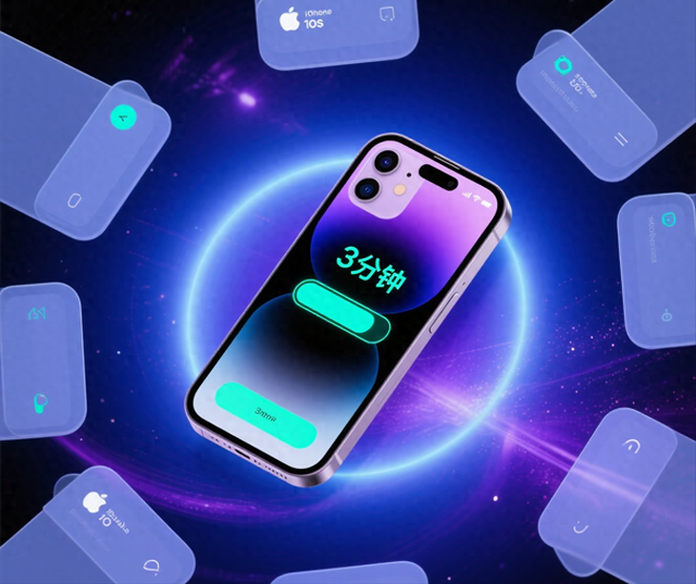 iPhone变顺手只需3分钟，这6个设置新手必须调！