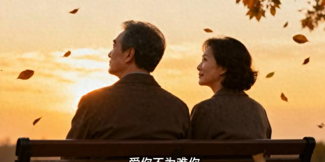 什么叫情人？这才是最戳心的答案