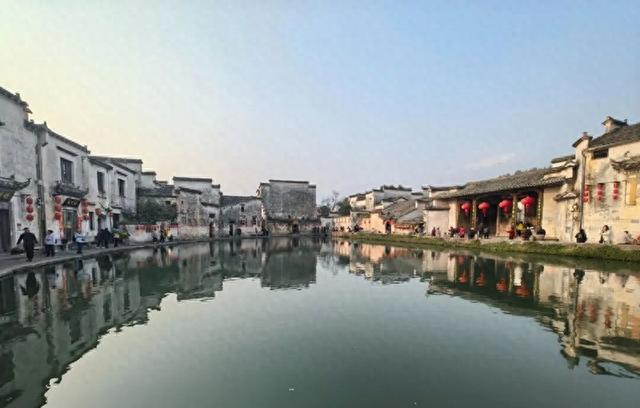 从“热映”到“热游”，安徽做对了什么？