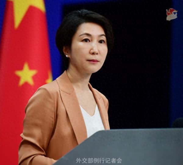 泽连斯基称乌克兰不需要中国提供安全保障，外交部回应