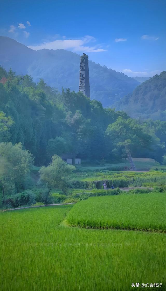 5A国清寺倒贴？免门票，2元吃撑，25元住宿？​是“傻”还是佛？