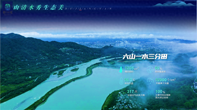 借势进博，沪动未来：天府珍水叩响长三角机遇之门