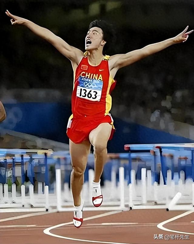 雅典封神伦敦饮恨，42 岁刘翔退圈后潇洒度日，十亿身家藏不住