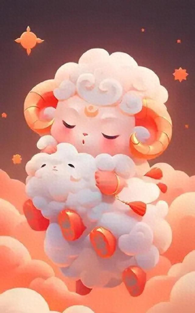 白羊座：天意要事将至