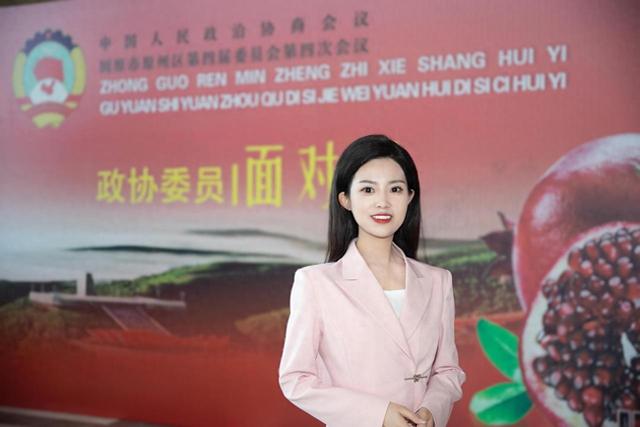 镜头之外 脚步之间 | 鲁甜甜：脚下走过108里，“笔下”自有千钧力