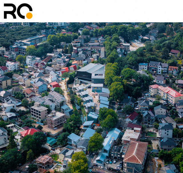 莫干山的文旅新实践，山野里长出了新日常