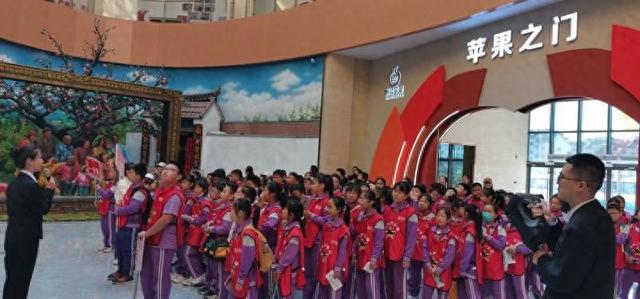栖霞暑期文旅大幕开启，研学露营点亮果都夏日