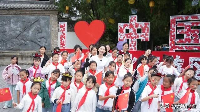 鹤壁成绩出炉！游客超258万人次，旅游收入6.78亿！