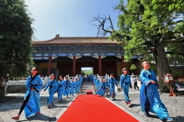 设计研学旅游产品，这三点很关键！