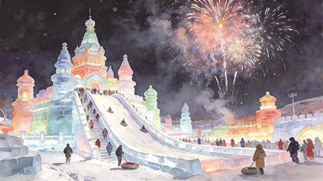 光明文化周末：灵感一刻