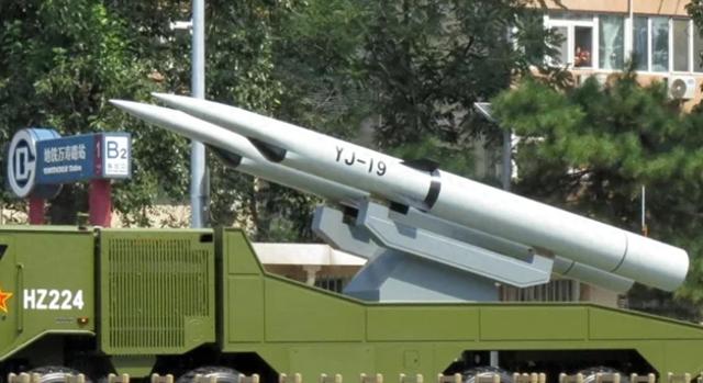 美军绝密报告泄露：介入台海必败？128亿航母47分钟沉没