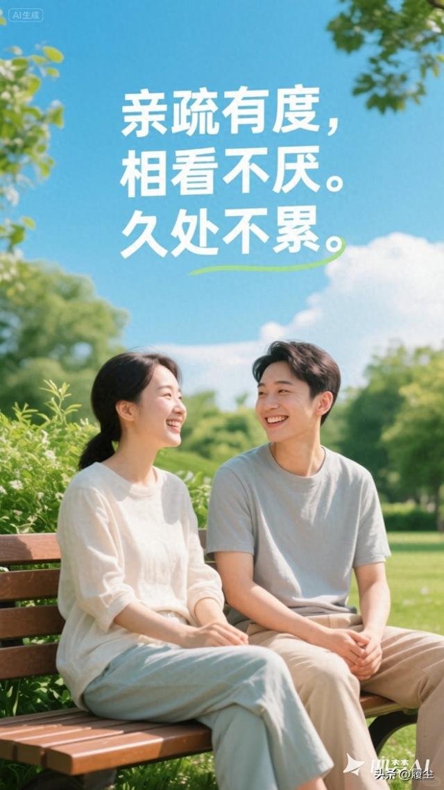 人际关系经典语录（开挂人生人际关系的经典语录）