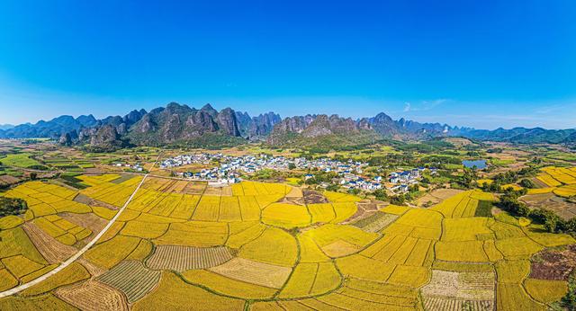 十二月，遇见预想不到的美景