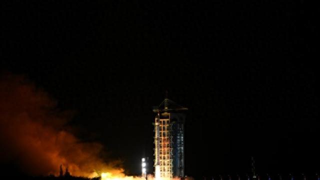风云三号H星成功发射：数据更新缩至4小时，灾害监测时效提高近1倍