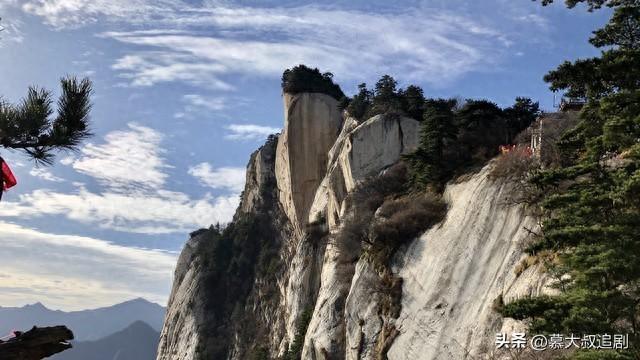 陕西华山免门票了！20个小时前官宣，这些坑别踩