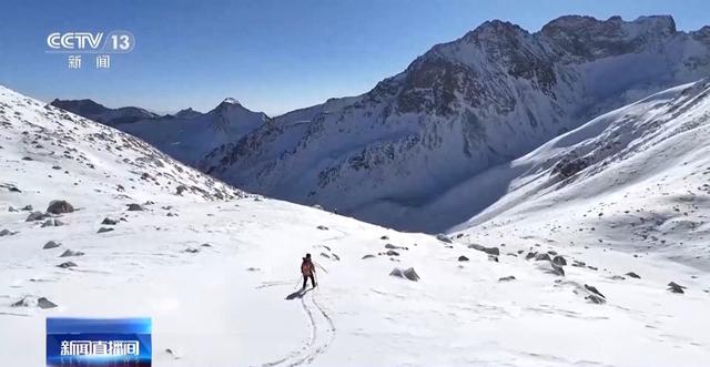不止看风景！四川“云端玩雪+雪地火锅”超吸睛