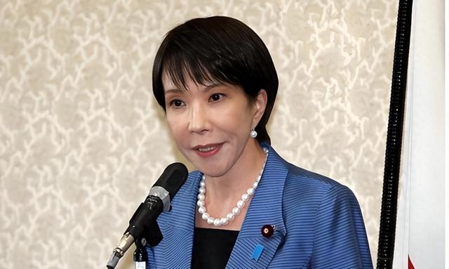 事态升级！解放军对日改口，中方7字定性高市，日本搬出皇后求和