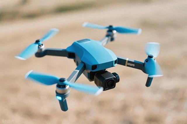 受蝙蝠启发的微型无人机，如何在黑暗和暴风雨的条件下拯救生命