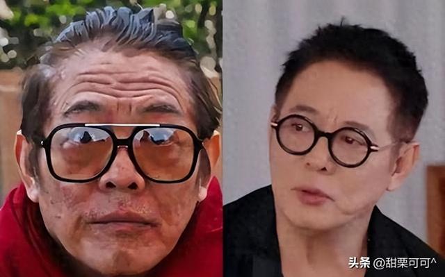 李连杰“换心”真相大白，向太曝更多内幕	，一夜回春秘密终被揭开