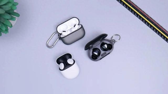 AirPods Pro 2这些逆天功能，你真的都用上了吗？