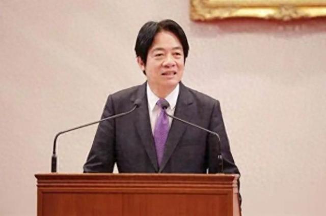 赖清德专机将离台，日本用行动亮明态度，特朗普的真正心思，中方已摸透