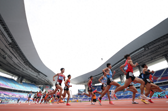 冠军，被取消！