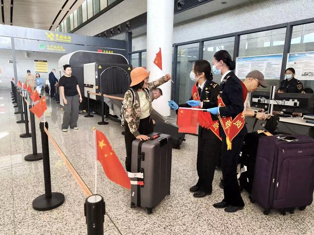 出境游升温，行李别乱塞！兰州海关官方提醒来了