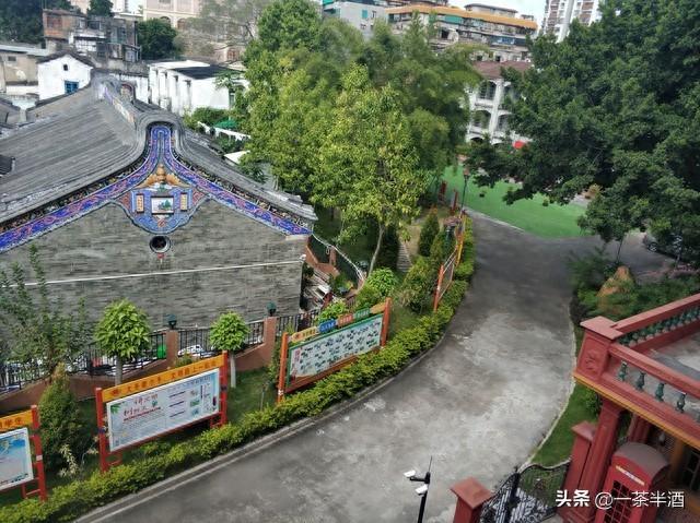 熬夜整理！最新广东沿海自驾免费营地、直达绝美海岸线景点及美食