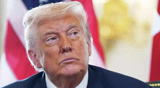 美国对等关税24小时后生效，贝森特找了个新借口，要对中国加征100%关税，中国对特朗普奉陪到最后一刻