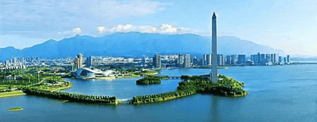 开篇暴击：九江秋季 “顶流” 集结，颜值巅峰已在路上！