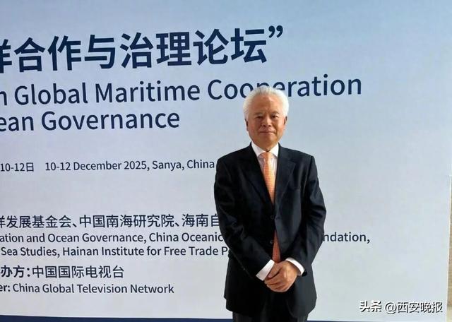 “日本开始军事介入南海”