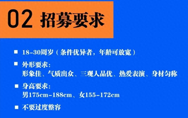 微短剧演员招募拒绝“过度整容”，曾有演员“眉毛完全动不了”
