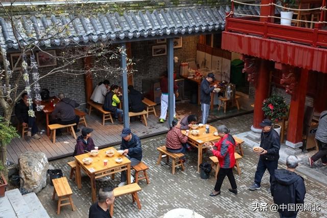 寻味湖北|金秋襄阳：来一场美食与文旅的诗意邂逅