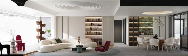 设计空间优化（2025年装修设计排行榜空间优化策略深度解析）