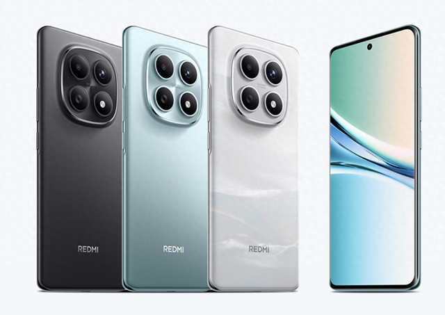 小米突然发布新机，起售价999元，卫星通信+7000mAh+IP68
